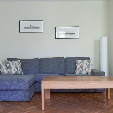 Appartement Tours Centre Avec Parking 4 P Exterior foto