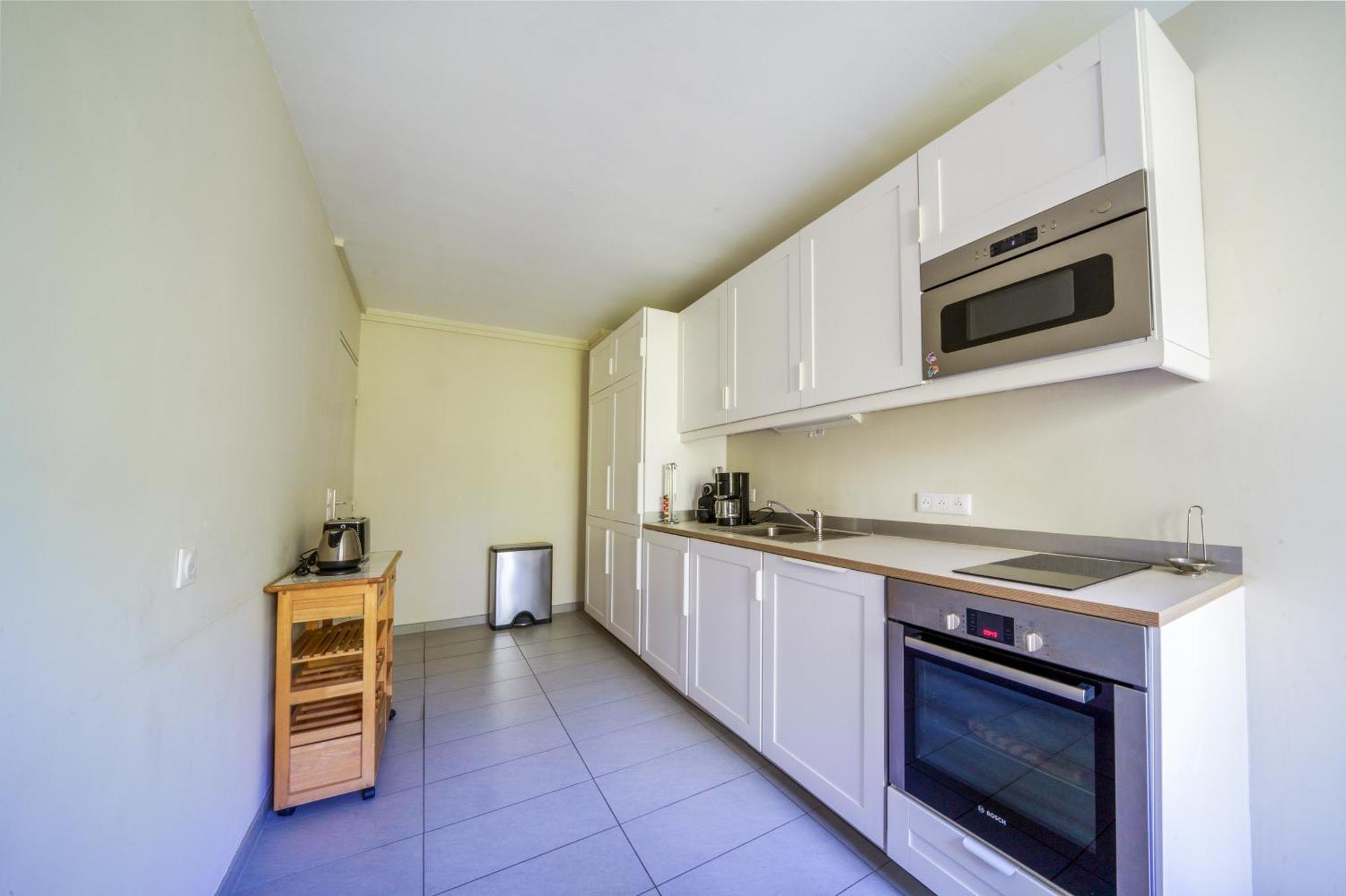 Appartement Tours Centre Avec Parking 4 P Exterior foto